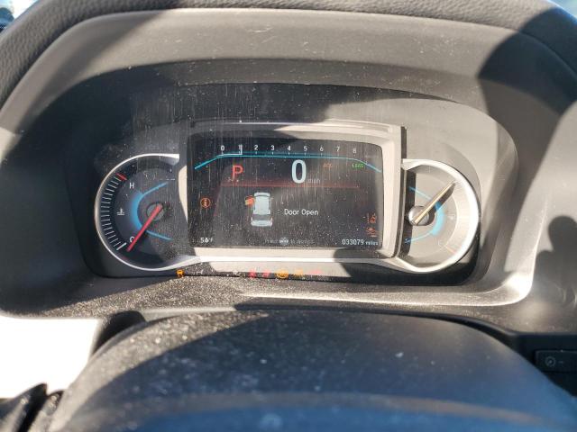 5FNYF8H52LB012477 Honda Passport Exl