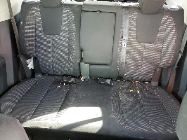 2GKALMEK0H6349146 GMC Terrain Sle