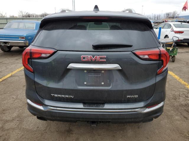 3GKALXEX7JL153445 GMC Terrain Denali