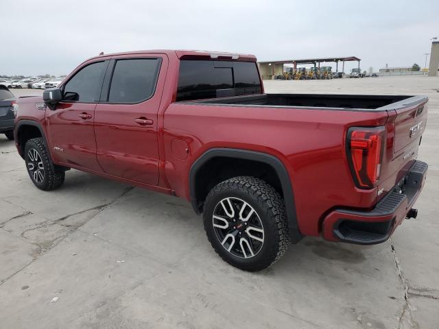 1GTP9EEL3LZ296846 GMC Sierra K1500 At4
