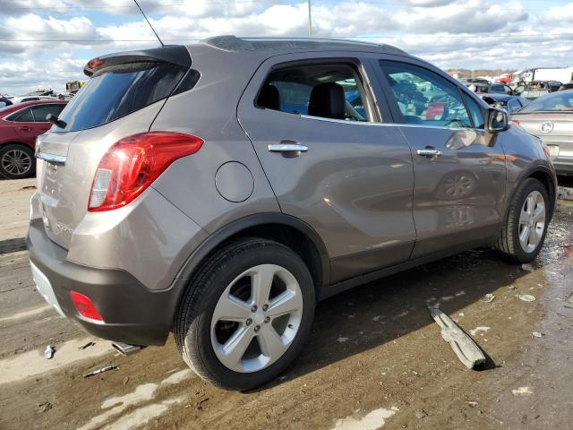KL4CJASB1FB199324 Buick Encore