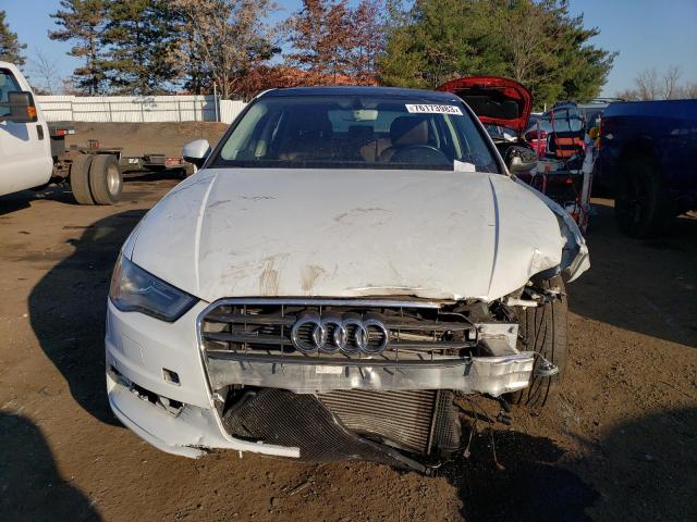 WAUB8GFF8G1036588 Audi A3 PREMIUM