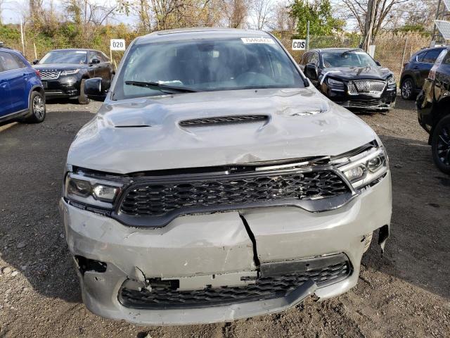 1C4SDJH99MC643120 Dodge Durango Srt Hellcat