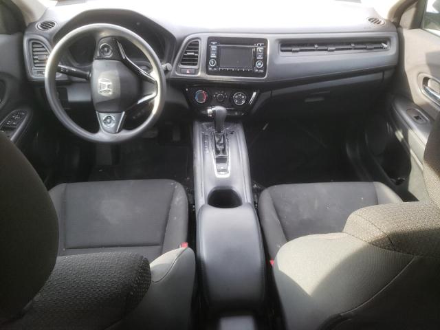 3CZRU6H37KG715248 Honda HR-V LX
