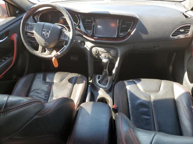 1C3CDFEB7FD277622 Dodge DART GT