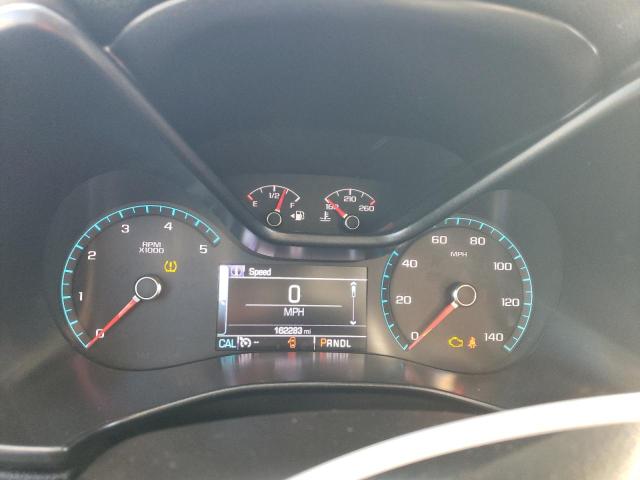 1GTP6DE11H1259446 GMC CANYON SLT