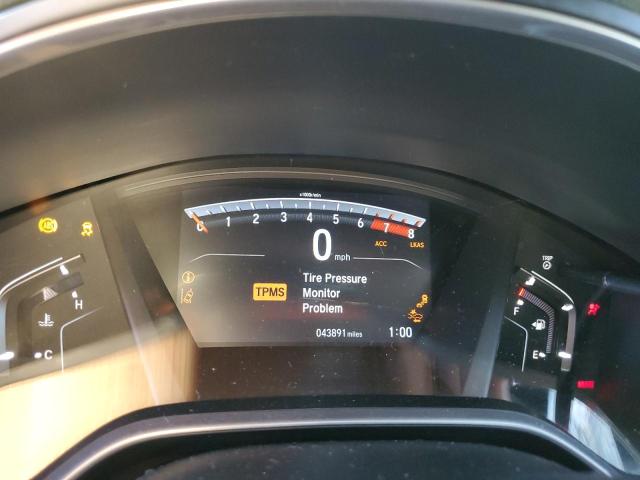 7FARW1H98JE053714 Honda Cr-v Touring