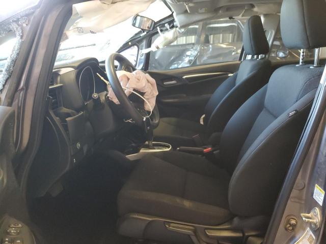 3HGGK5H83FM754968 Honda FIT EX