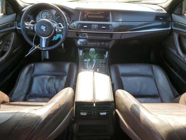 WBA5B1C57FD921434 BMW 535 I