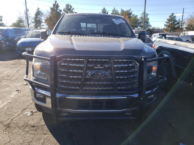 1FTEW1EP0GKE38886 Ford F150 Supercrew