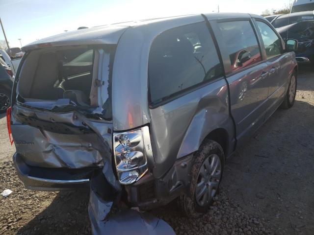 2C4RDGBG9GR178505 Dodge Grand Caravan Se
