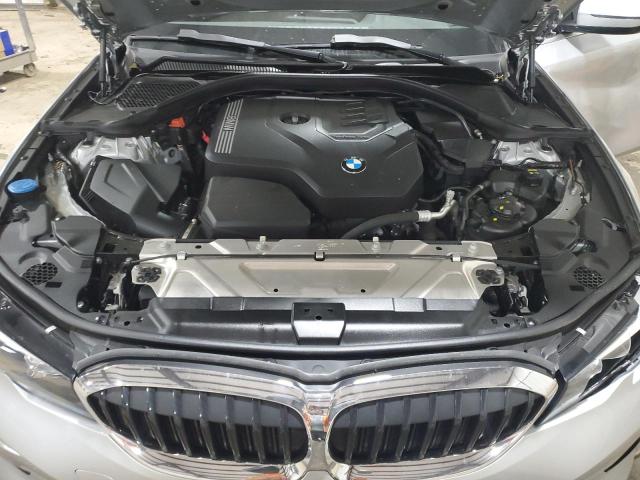 WBA5R7C55KAJ82123 BMW 330XI