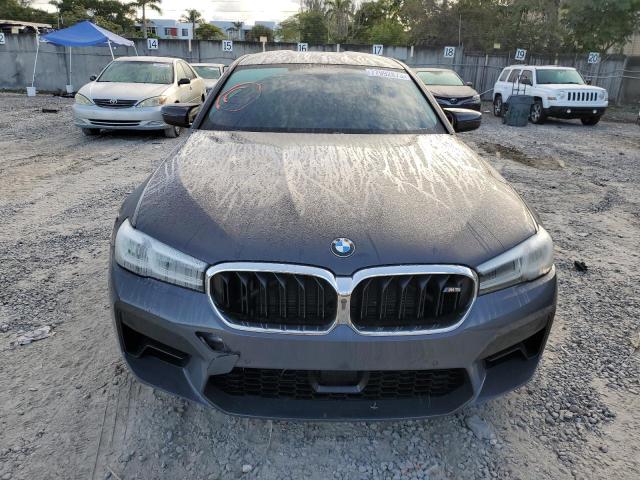 WBS83CH01MCF10065 BMW M5