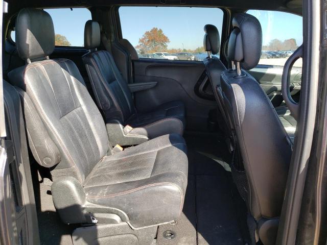 2C4RDGEG3HR692735 Dodge Grand Caravan Gt