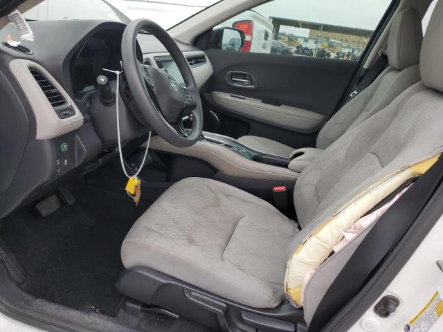 3CZRU5H53KM709346 Honda HR-V EX