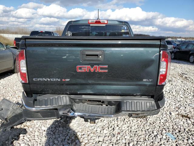 1GTG6DEN8J1129298 GMC CANYON SLT