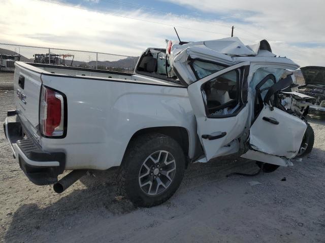 1GTP6FE17N1116122 GMC Canyon At4