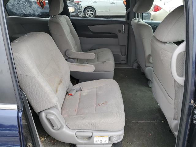 5FNRL5H26HB017089 Honda ODYSSEY LX