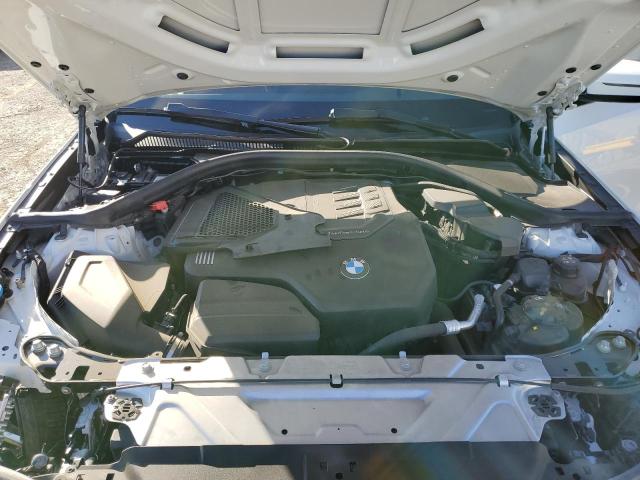 3MW89FF05P8D58839 BMW 330XI