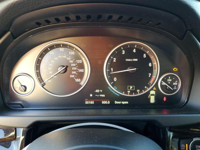 5UXKR6C50F0J77020 BMW X5 Xdrive50i