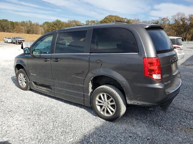 2C4RDGCG0JR264372 Dodge Grand Caravan Sxt