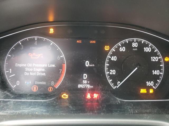 1HGCV1F17LA105946 Honda ACCORD LX