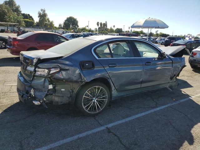 WBA53BH05PWY03887 BMW 530 I