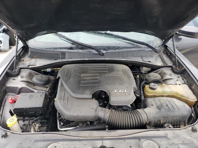 2C3CDXBG6EH256509 Dodge Charger Se