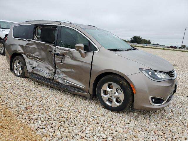 2C4RC1L77JR152538 Chrysler Pacifica Hybrid Touring L