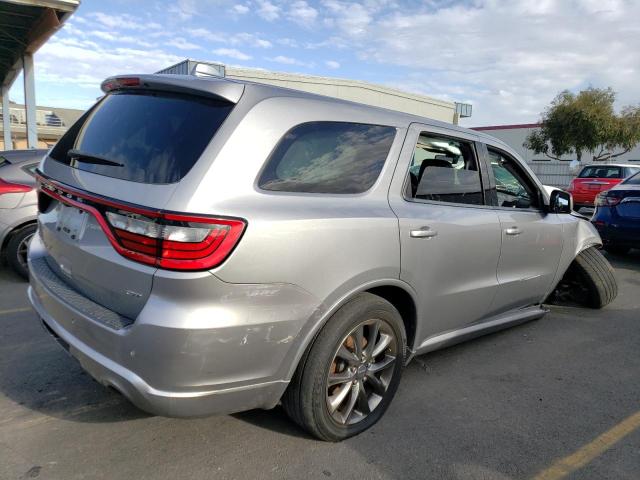 1C4RDJDG4HC847963 Dodge DURANGO GT