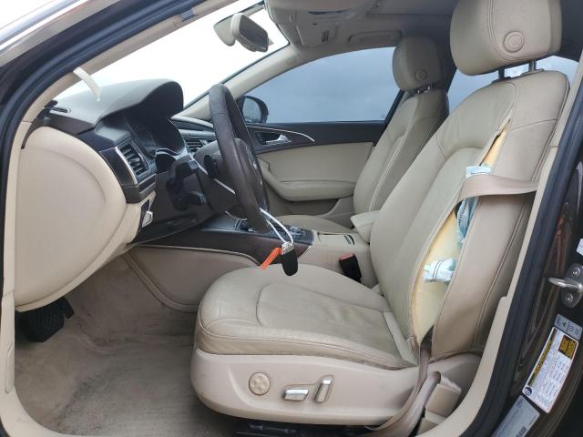 WAUC8AFC3HN003077 Audi A6 PREMIUM