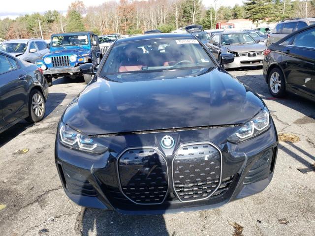 WBY73AW07PFN94675 BMW I4 Edrive40
