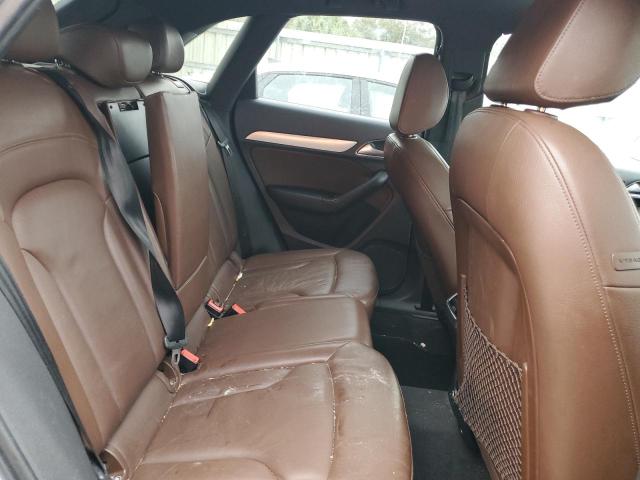 WA1BCCFS9JR008017 Audi Q3 PREMIUM