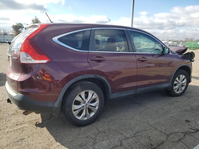 5J6RM4H57EL098866 Honda CR-V EX