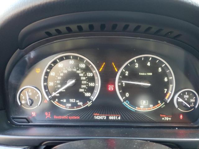 WBA5B1C52GG129126 BMW 535 I