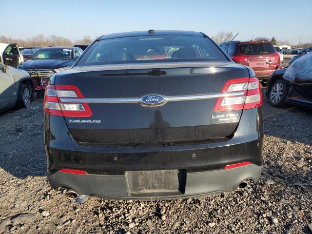 1FAHP2F80HG104083 Ford Taurus Limited