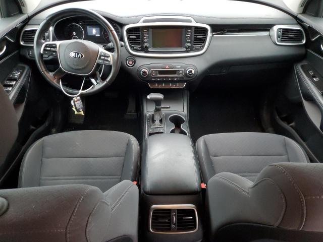 5XYPG4A54LG640299 KIA SORENTO S