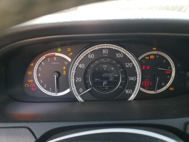 1HGCR3F86EA039986 Honda ACCORD EXL