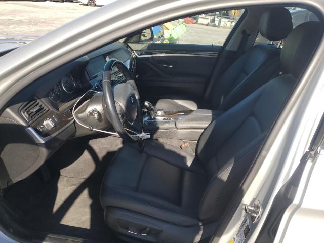 WBA5A5C59FD520414 BMW 528 I