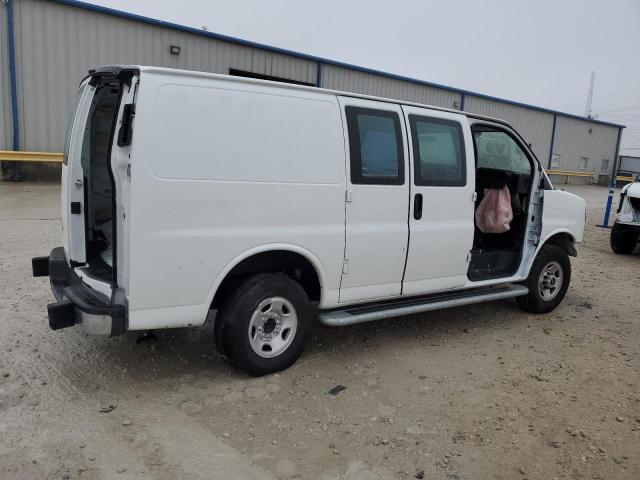 1GTW7AF76N1201760 GMC Savana G2500