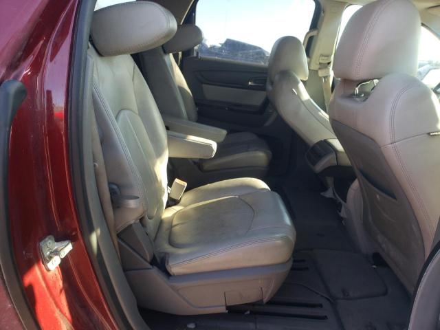 1GKKVSKDXHJ297021 GMC Acadia Limited Slt-2