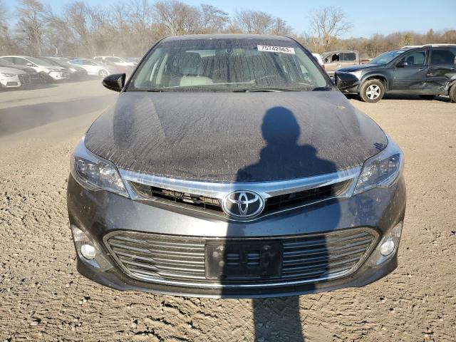 4T1BK1EB4FU185704 Toyota AVALON XLE