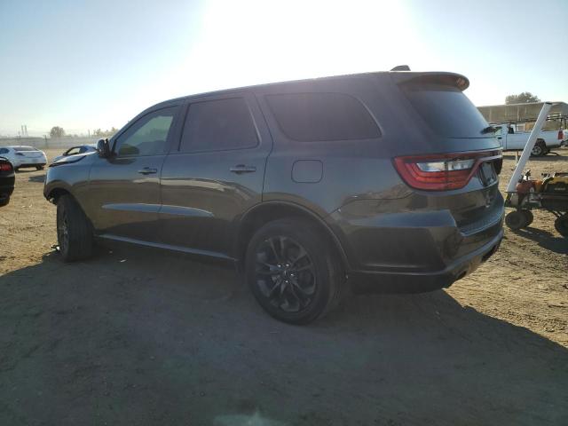 1C4RDHDG2MC544215 Dodge DURANGO GT