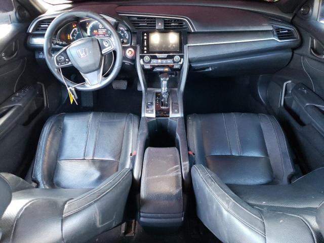 SHHFK7H76HU201587 Honda CIVIC EXL