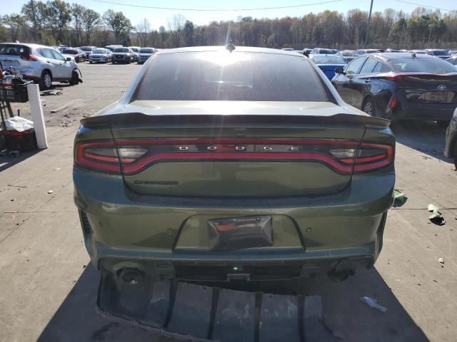 2C3CDXGJ8LH185718 Dodge Charger Scat Pack