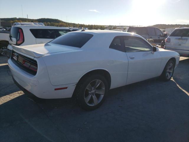 2C3CDZAG9KH718943 Dodge Challenger Sxt