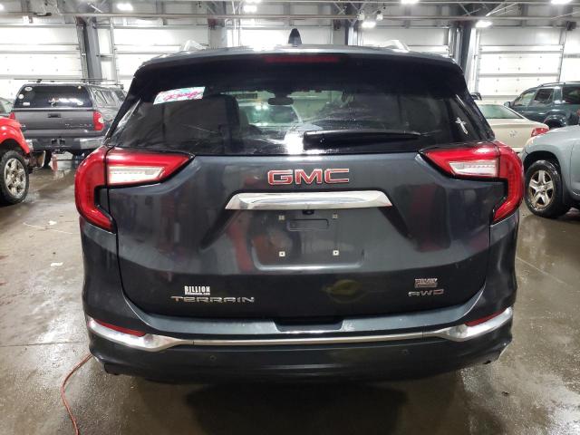 3GKALXEV3NL163233 GMC Terrain Denali