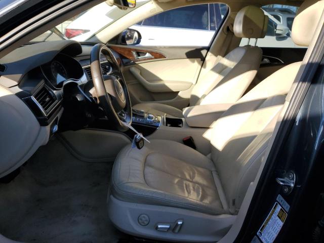 WAUCFAFC7GN113442 Audi A6 PREMIUM