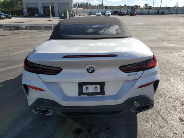 WBADZ2C06PCK59208 BMW 840i