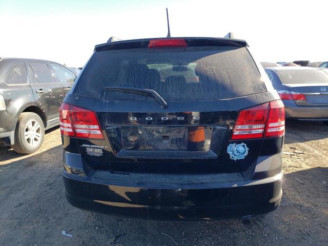 3C4PDCAB8HT569911 Dodge JOURNEY SE